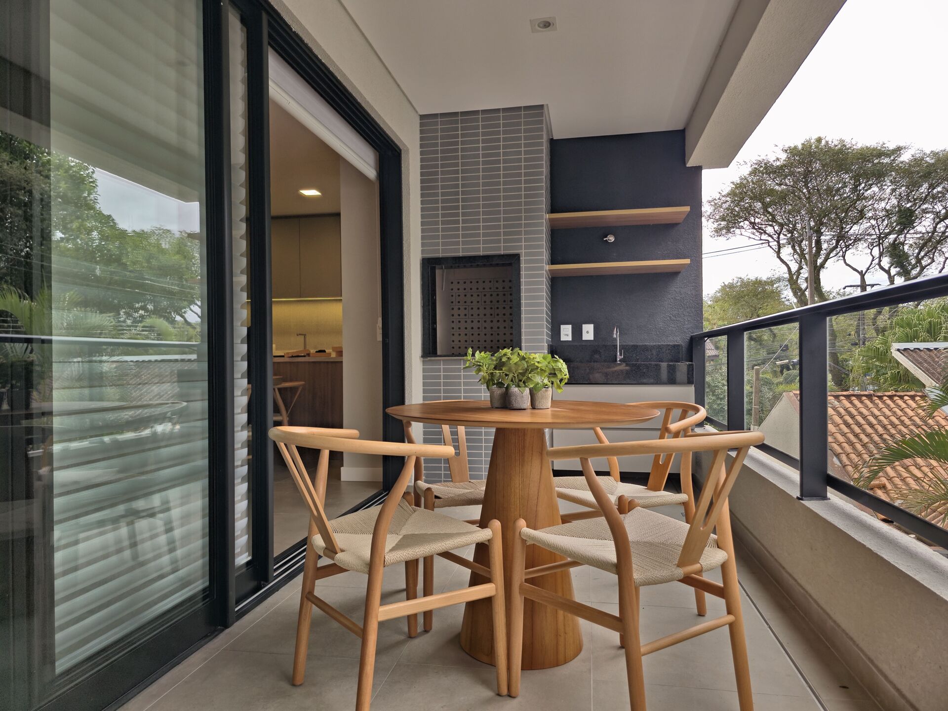 Cobertura, 3 quartos, 203 m² - Foto 18