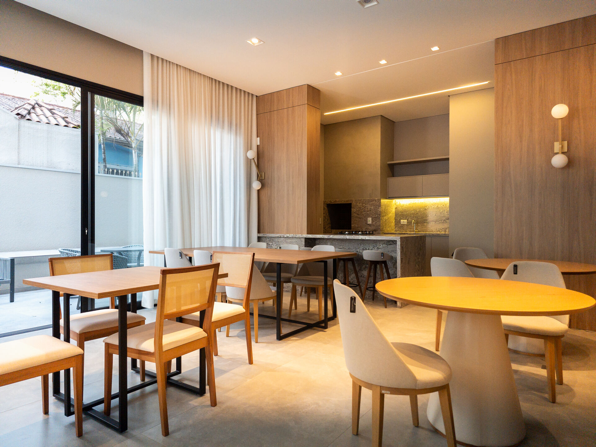 Cobertura, 3 quartos, 203 m² - Foto 11