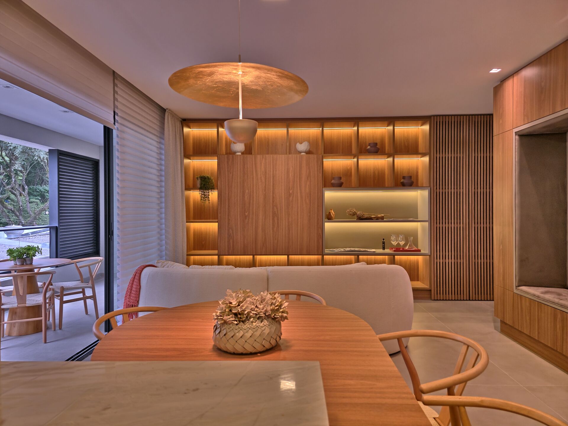 Cobertura, 3 quartos, 203 m² - Foto 19