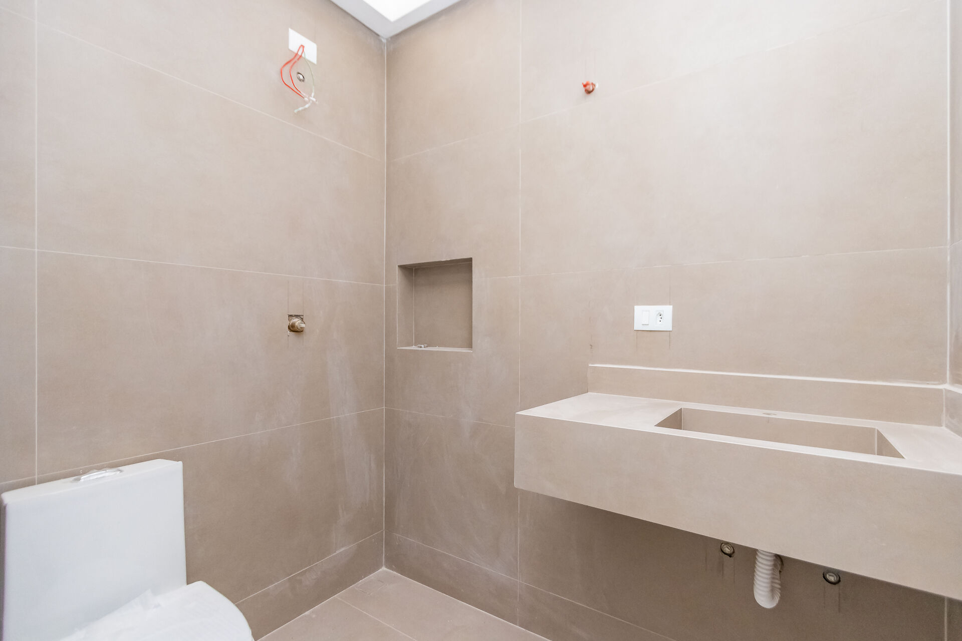 Sobrado, 3 quartos, 145 m² - Foto 11