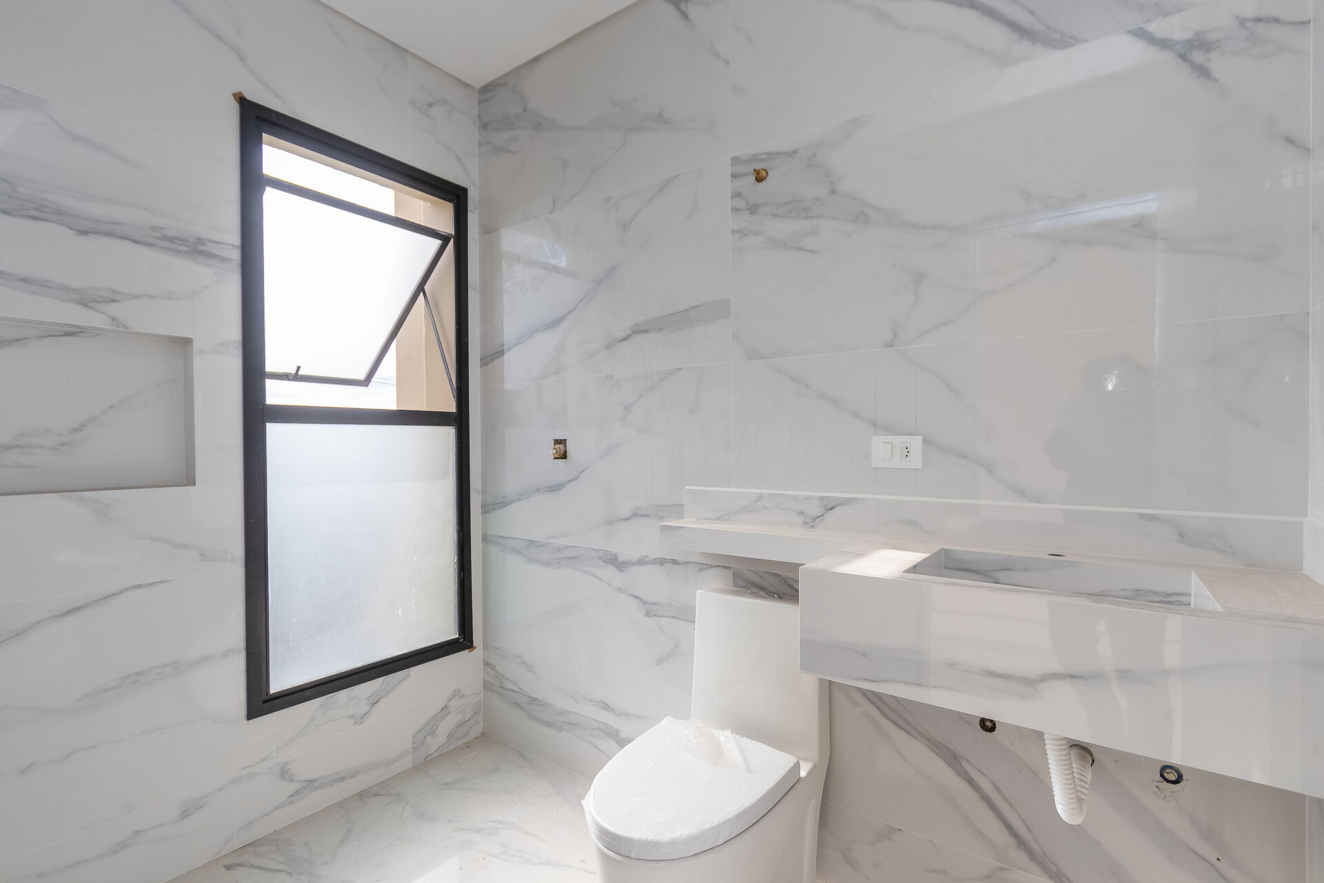 Sobrado, 3 quartos, 145 m² - Foto 18