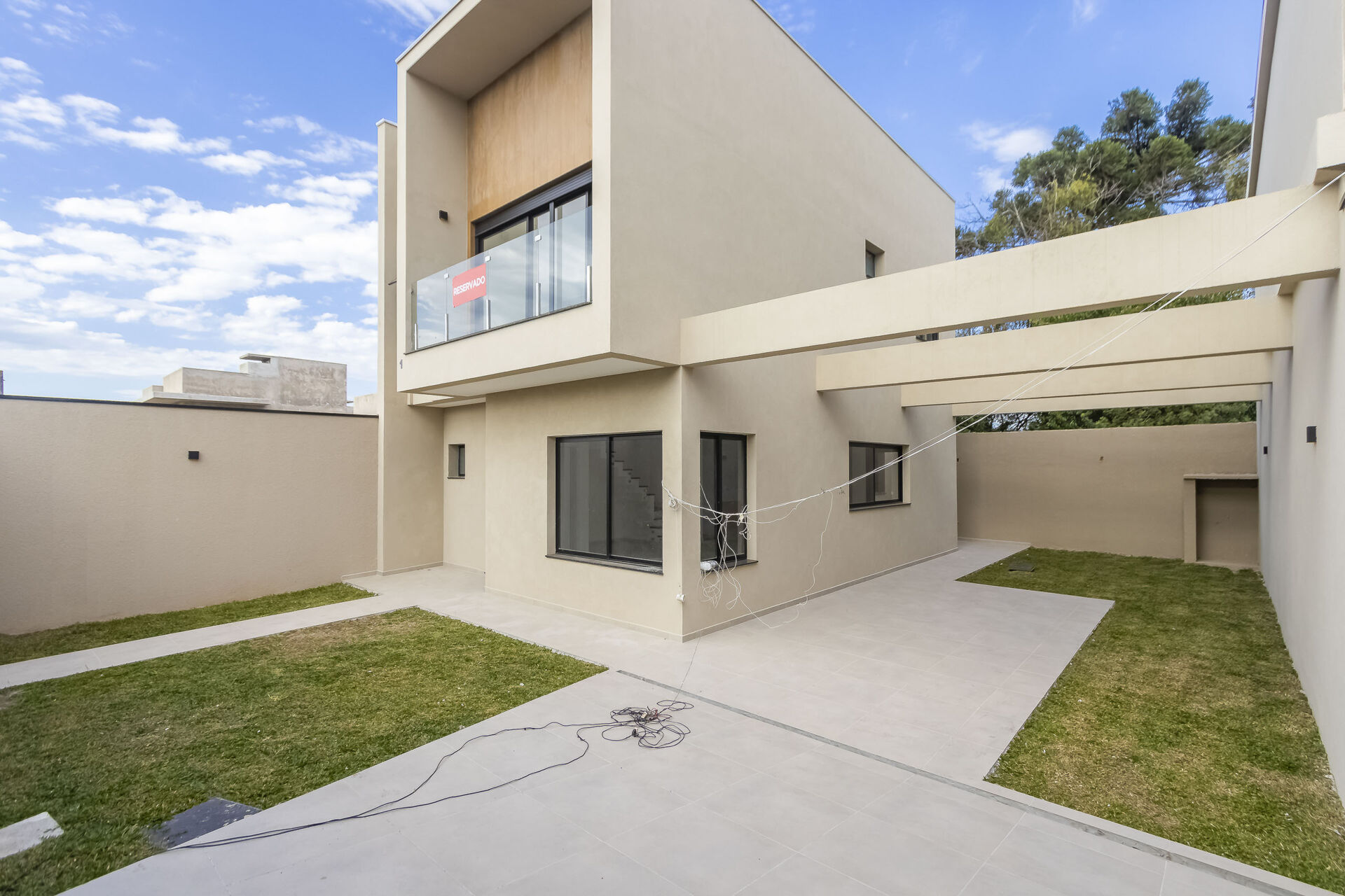 Sobrado, 3 quartos, 145 m² - Foto 28