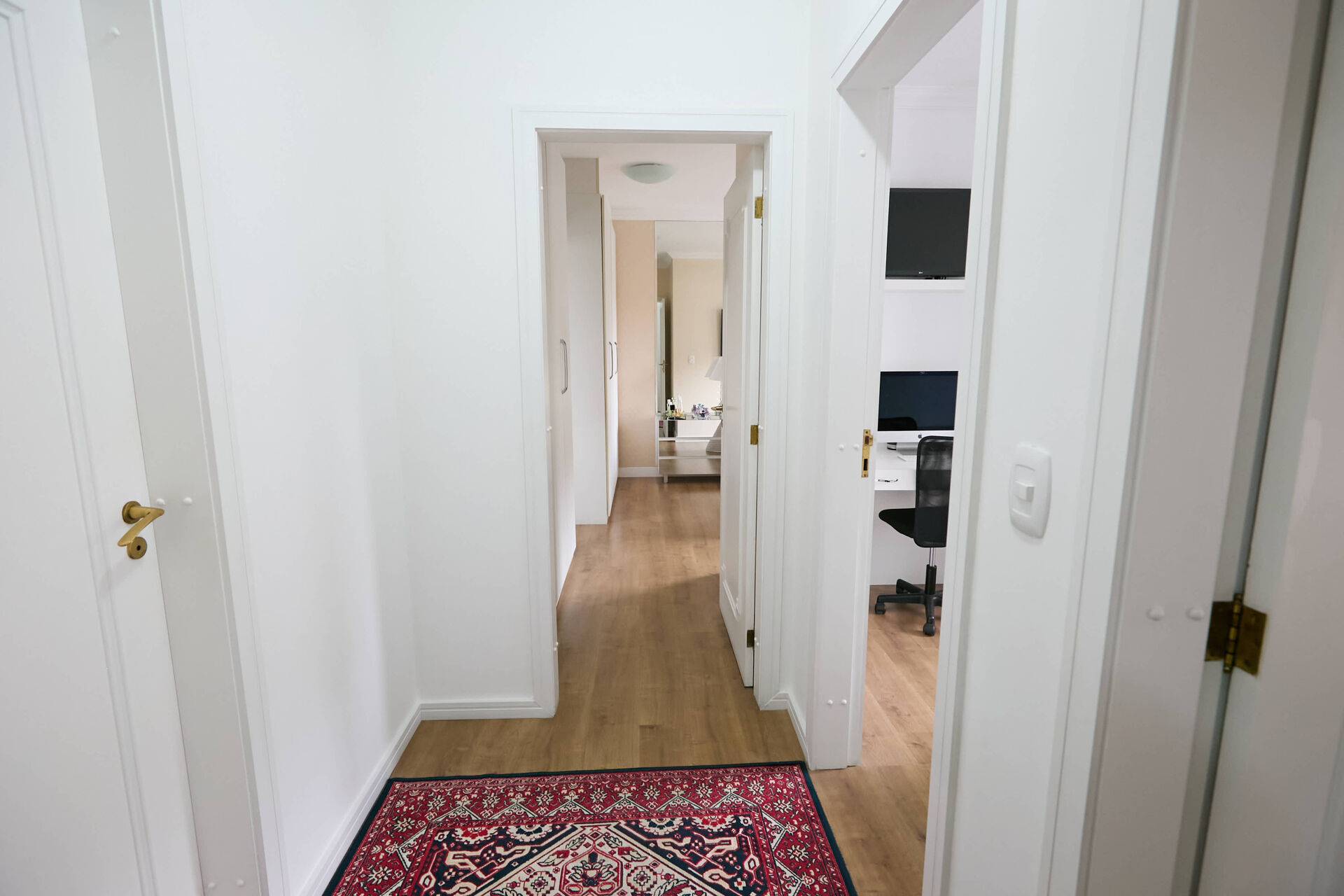 Apartamento, 3 quartos, 137 m² - Foto 45