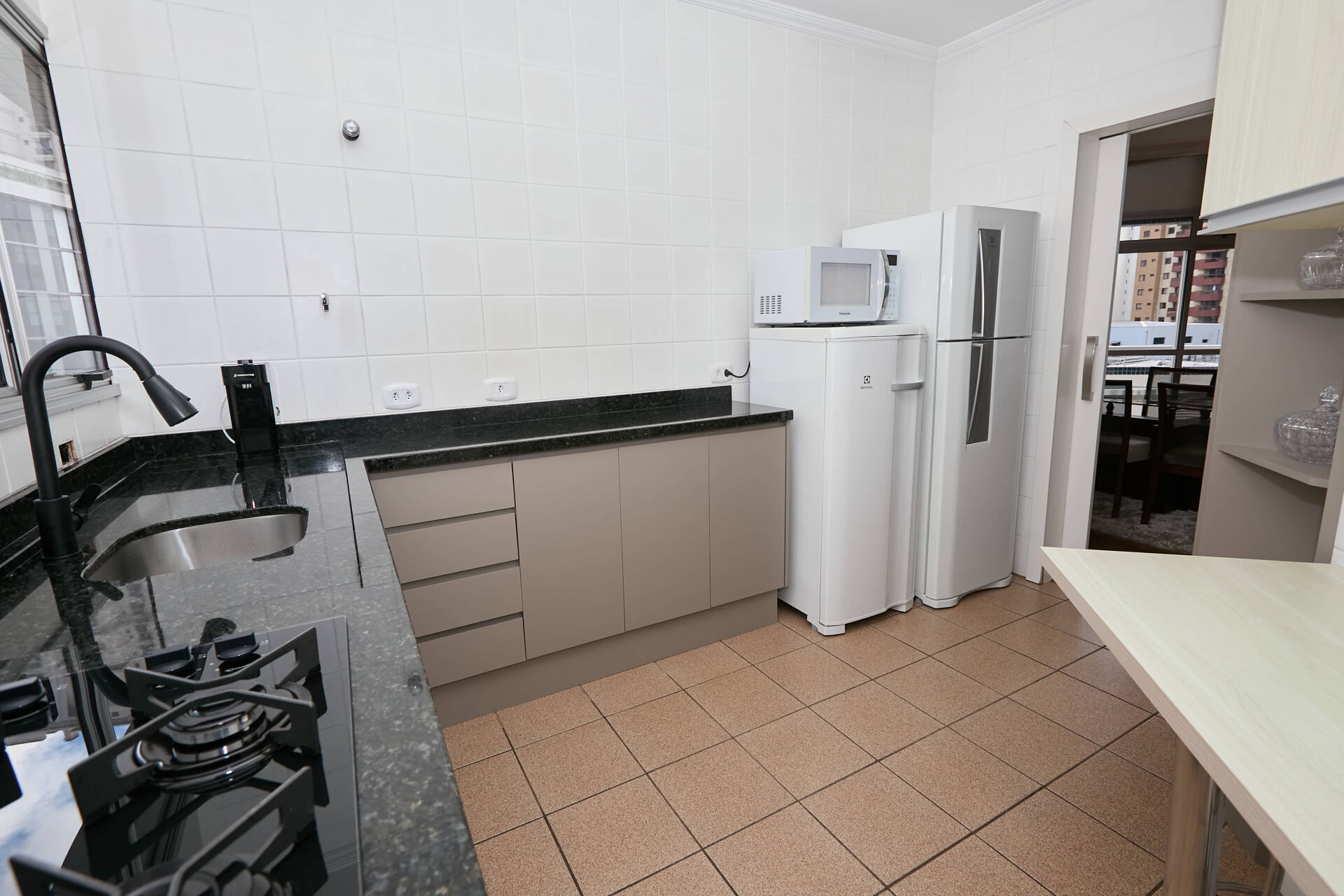 Apartamento, 3 quartos, 137 m² - Foto 19