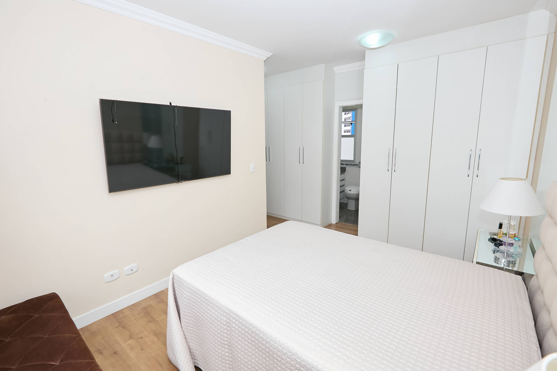Apartamento, 3 quartos, 137 m² - Foto 40