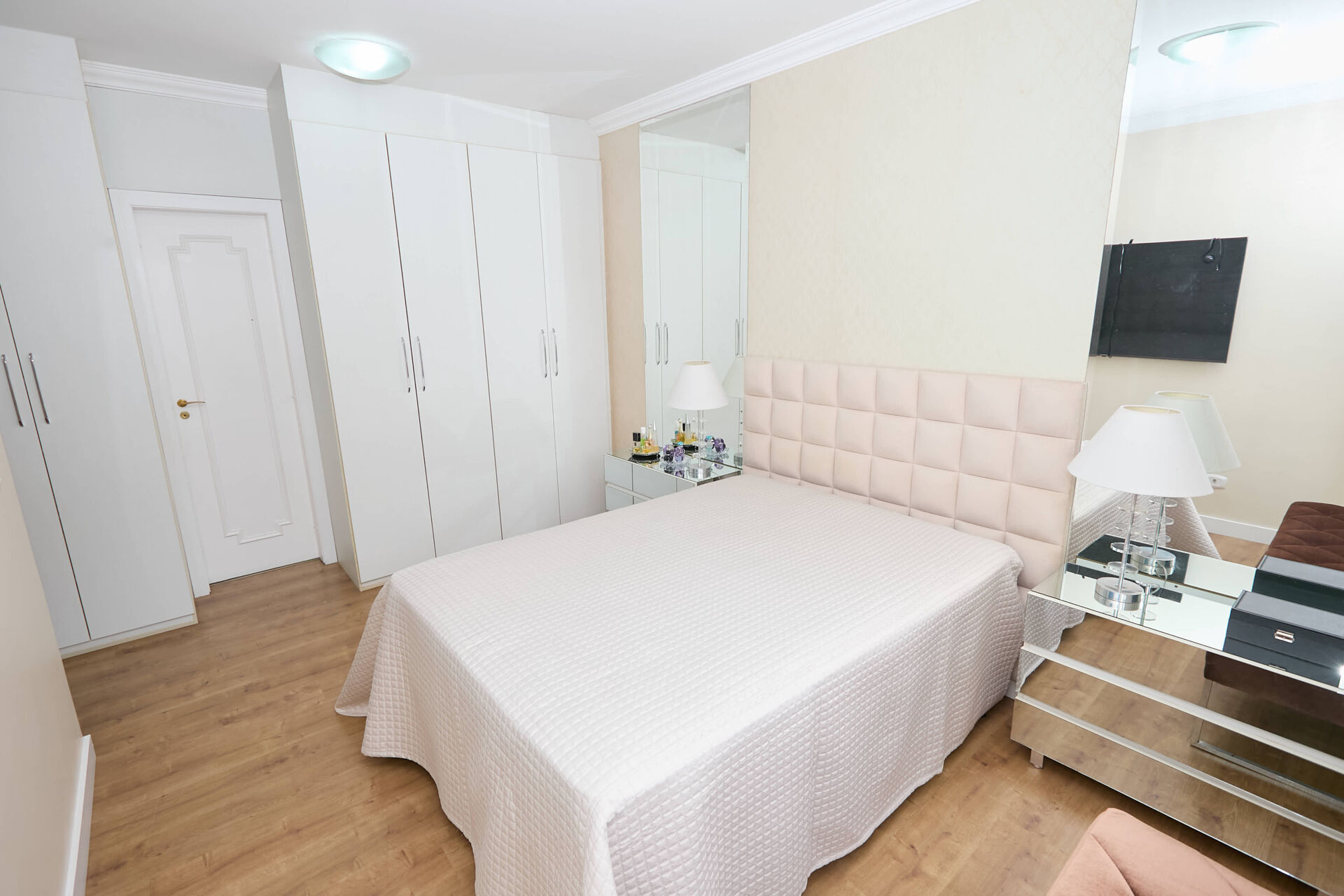 Apartamento, 3 quartos, 137 m² - Foto 37