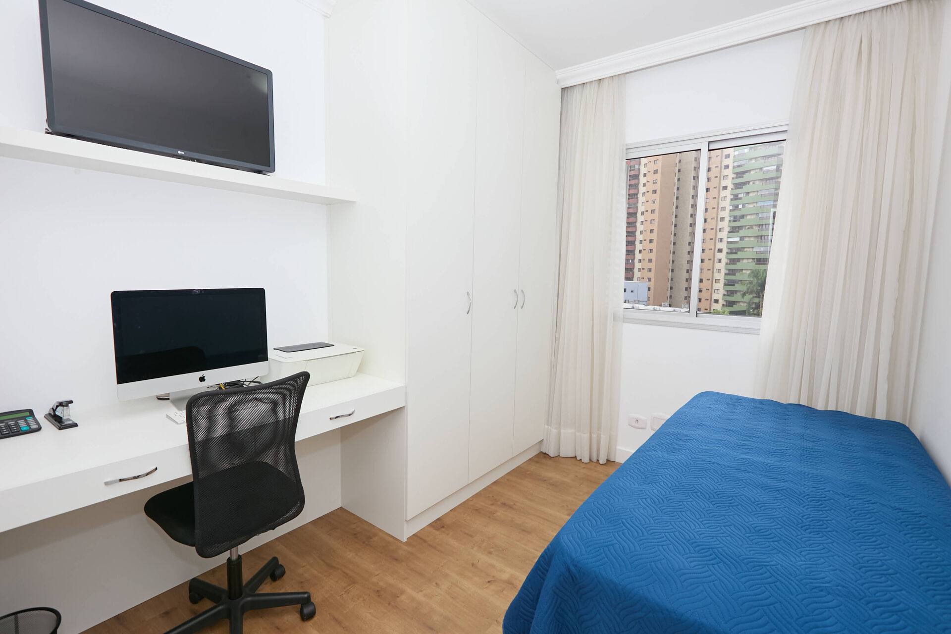Apartamento, 3 quartos, 137 m² - Foto 34