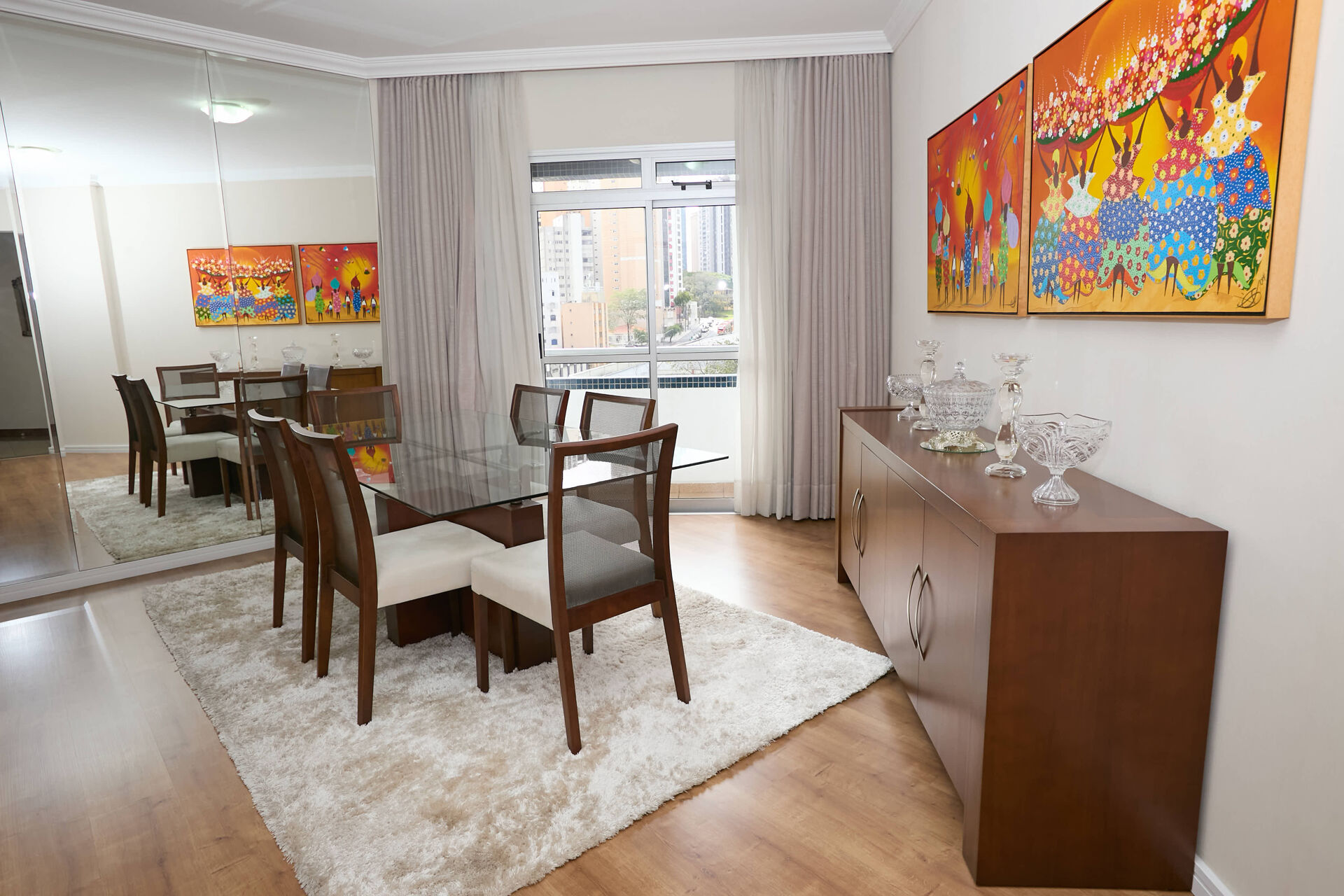 Apartamento, 3 quartos, 137 m² - Foto 16