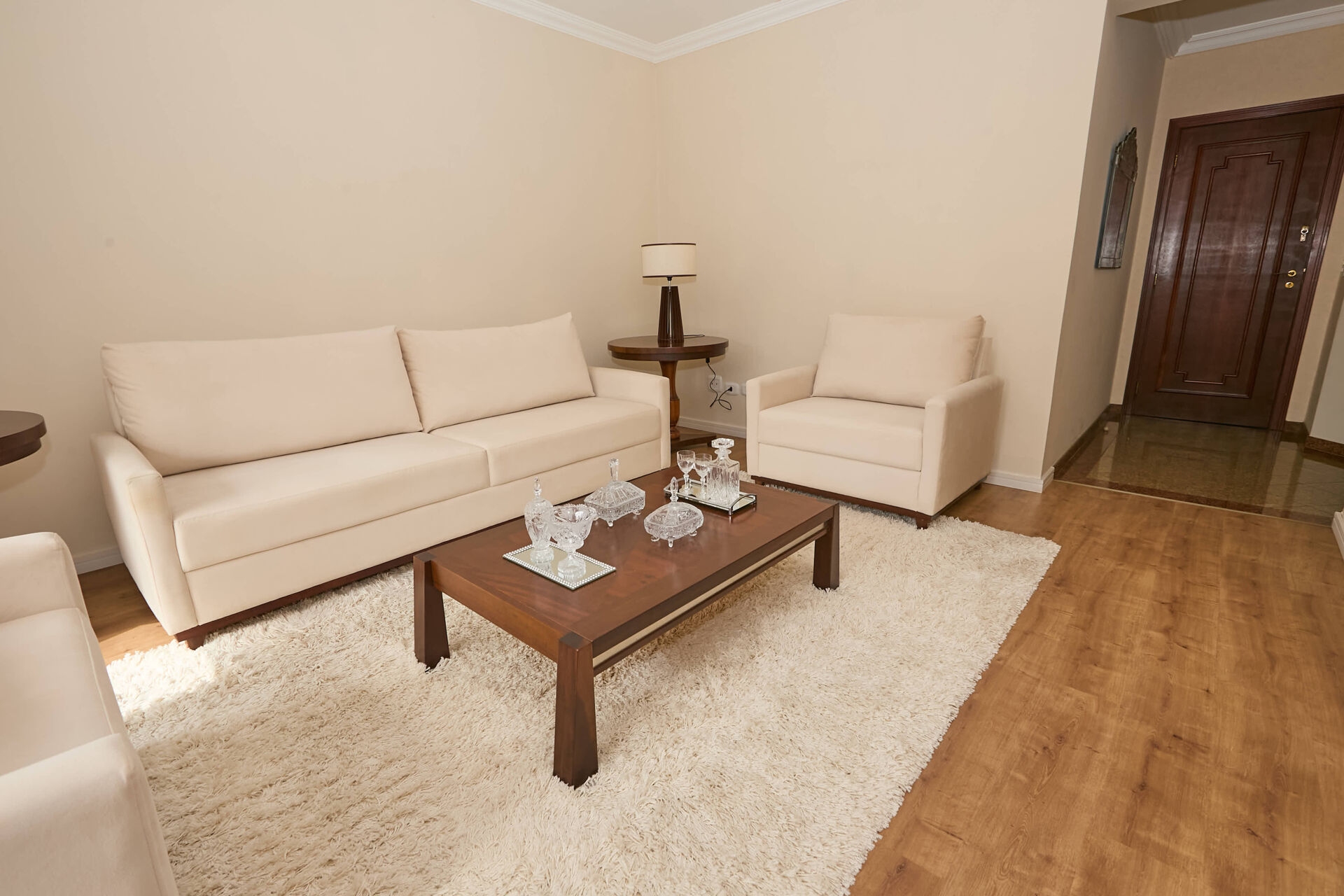 Apartamento, 3 quartos, 137 m² - Foto 11