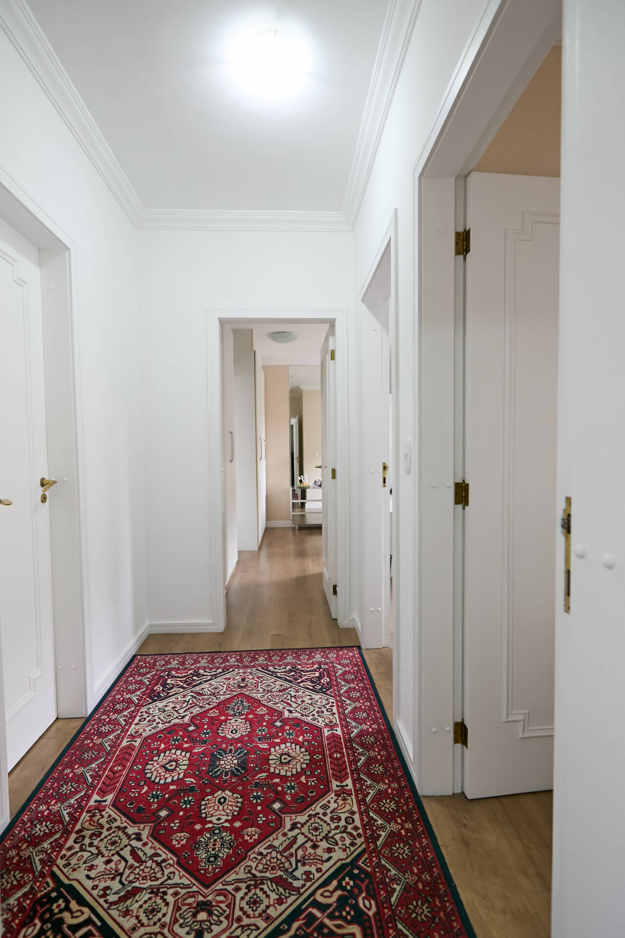 Apartamento, 3 quartos, 137 m² - Foto 44