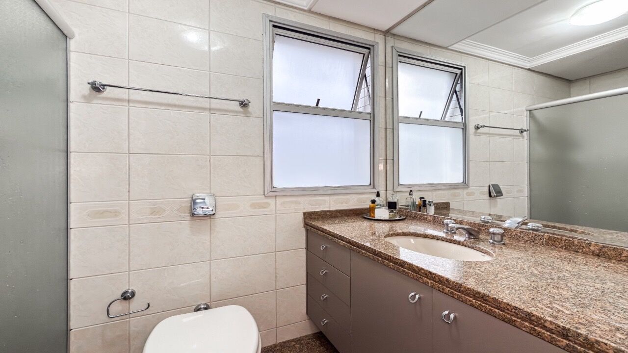 Apartamento, 3 quartos, 137 m² - Foto 8