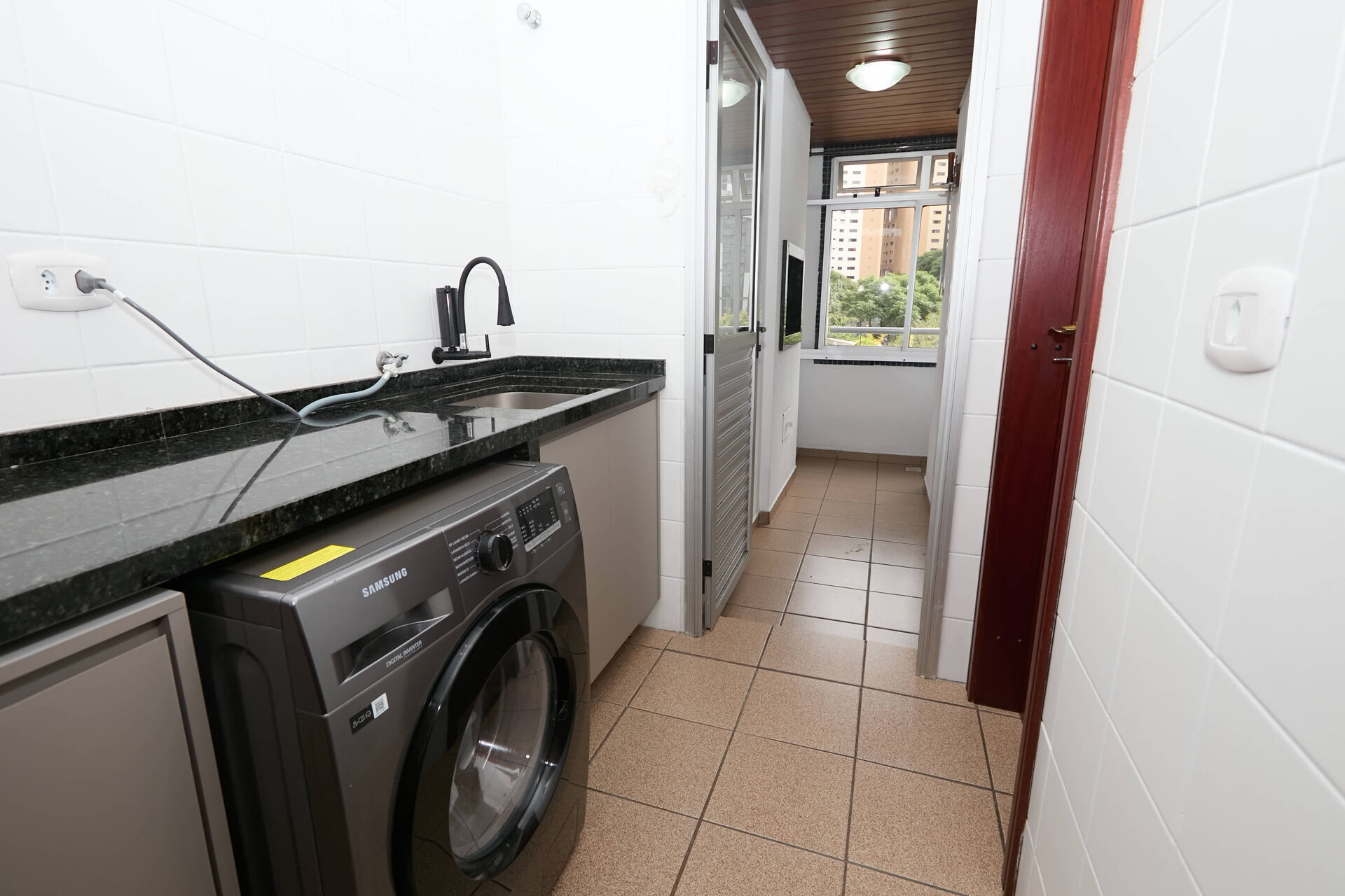 Apartamento, 3 quartos, 137 m² - Foto 22