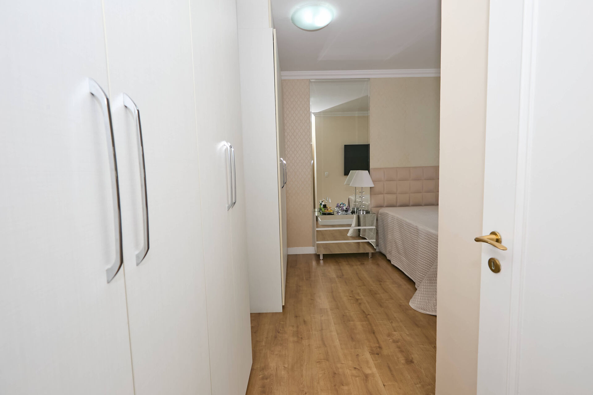 Apartamento, 3 quartos, 137 m² - Foto 39