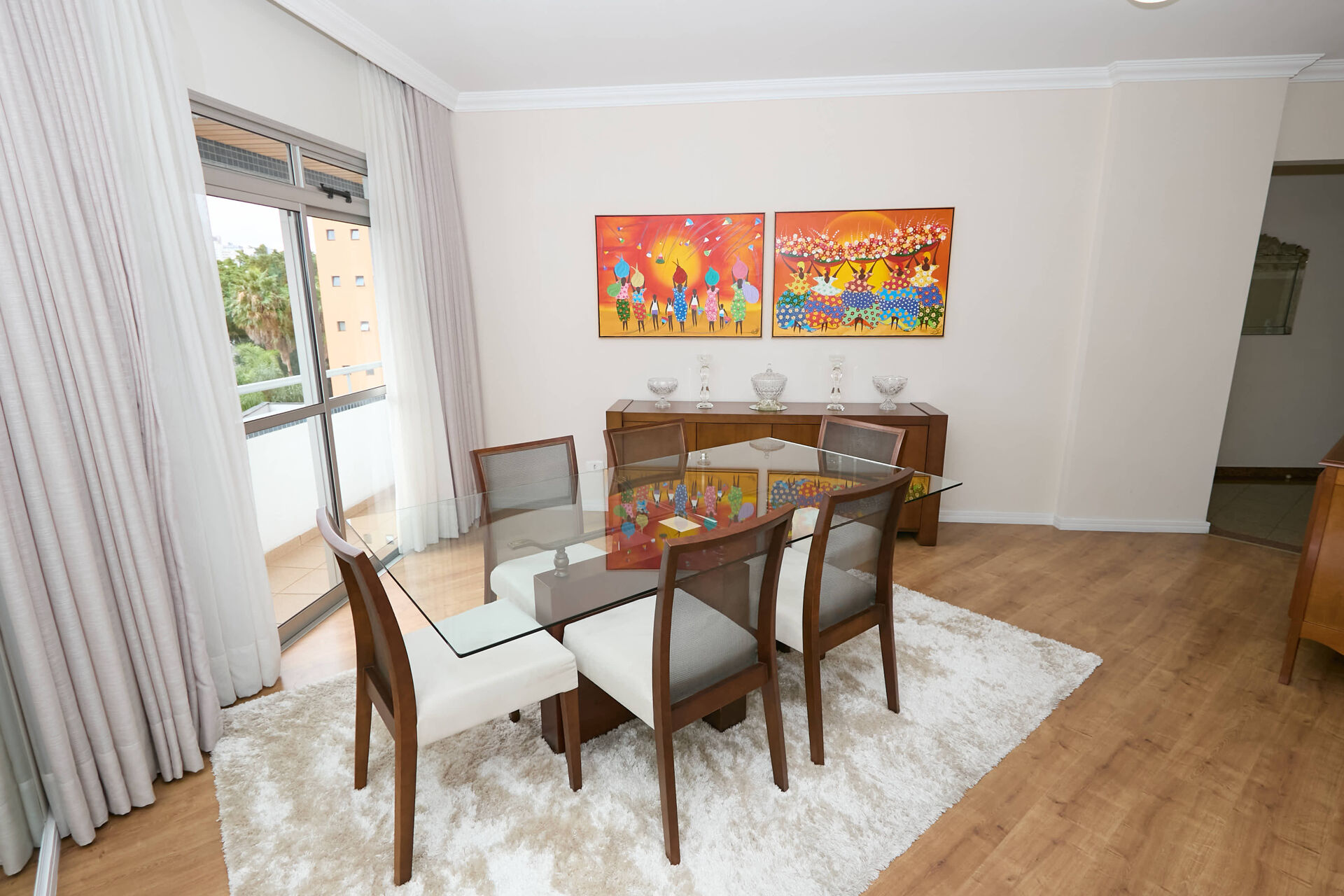 Apartamento, 3 quartos, 137 m² - Foto 15