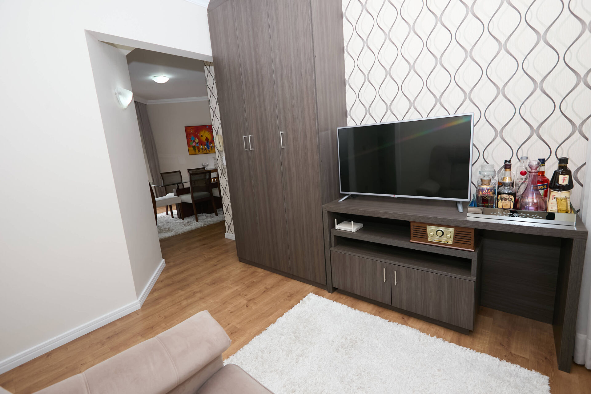 Apartamento, 3 quartos, 137 m² - Foto 28