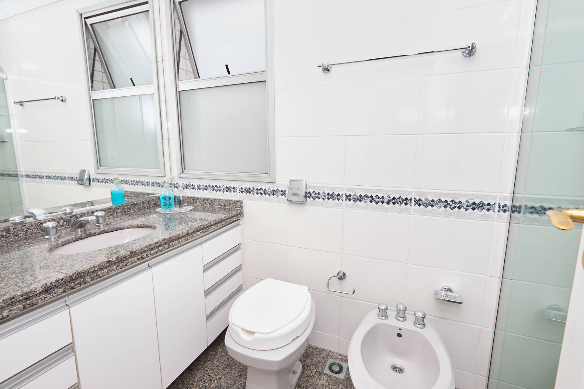 Apartamento, 3 quartos, 137 m² - Foto 43