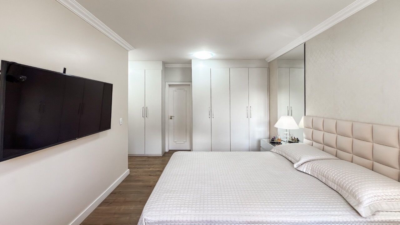 Apartamento, 3 quartos, 137 m² - Foto 6