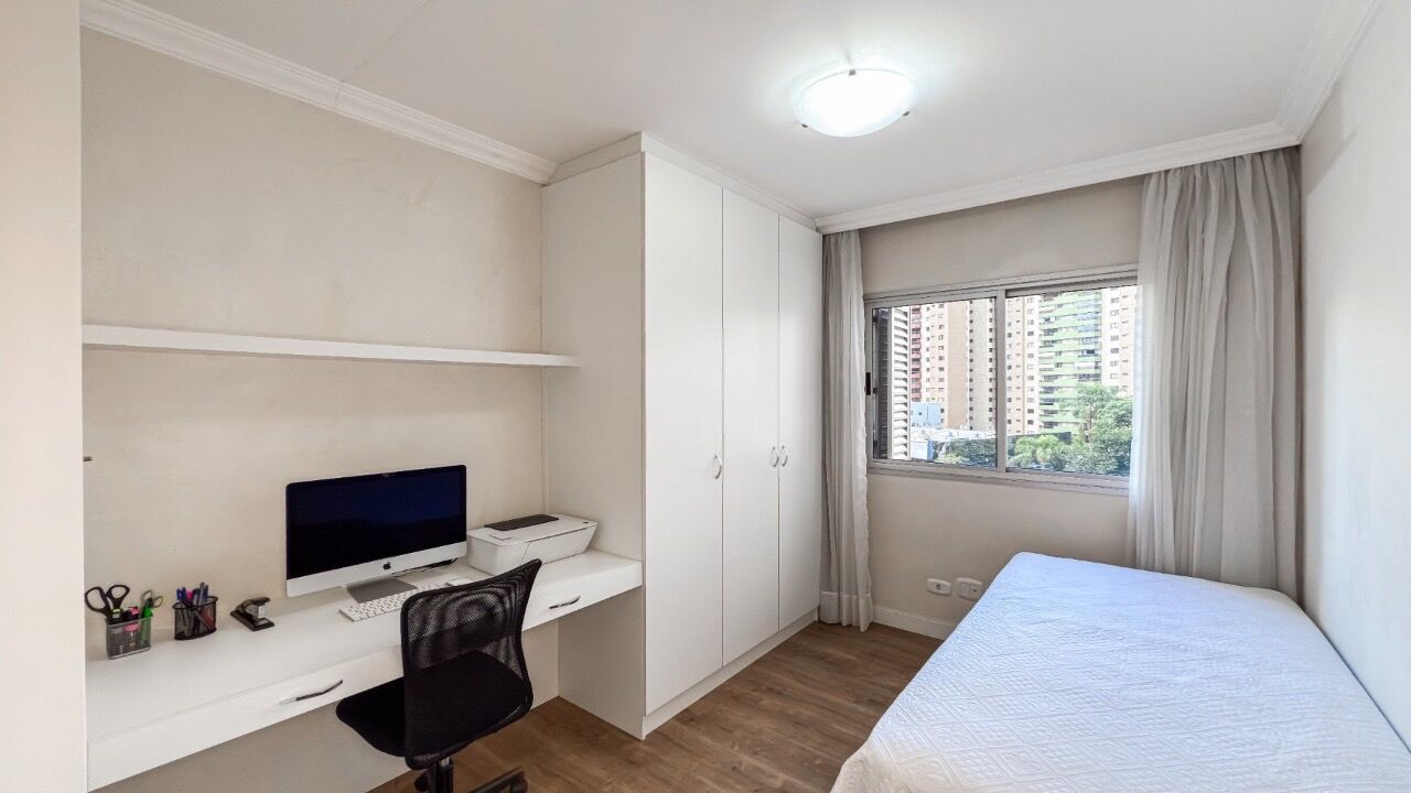 Apartamento, 3 quartos, 137 m² - Foto 7