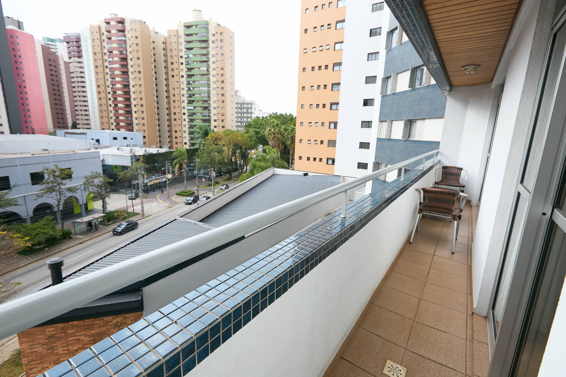 Apartamento, 3 quartos, 137 m² - Foto 46