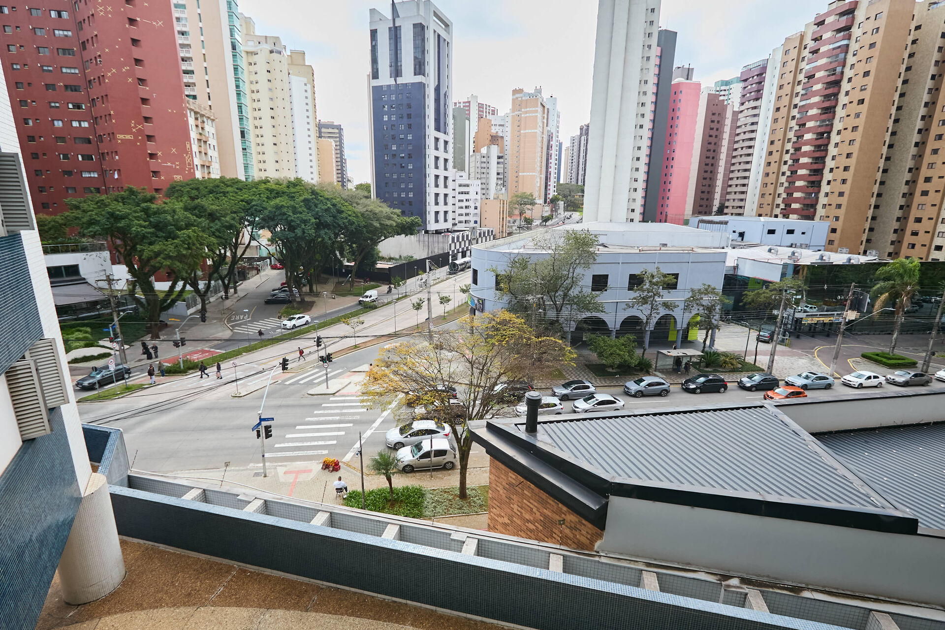 Apartamento, 3 quartos, 137 m² - Foto 48