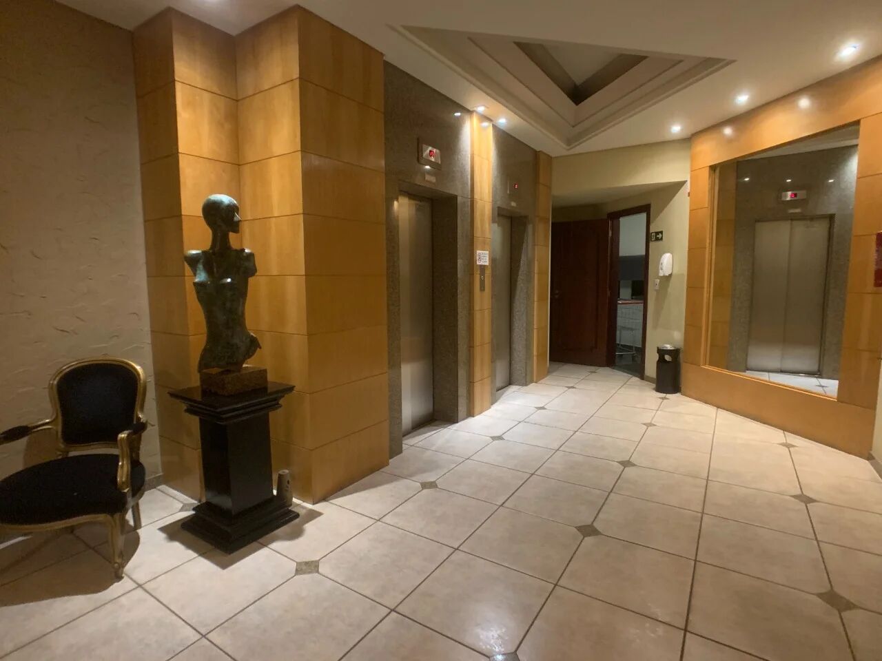 Apartamento, 3 quartos, 137 m² - Foto 14