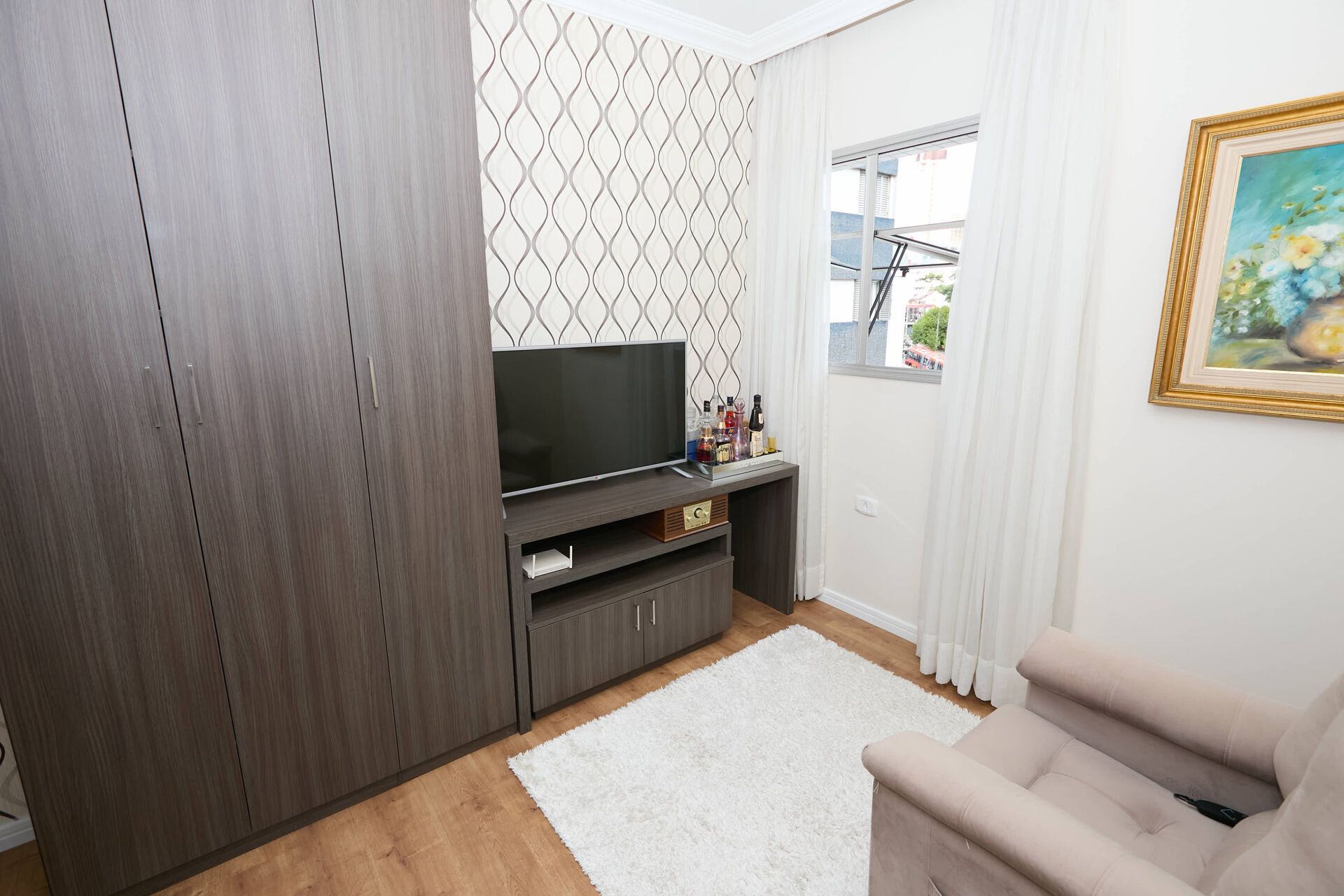 Apartamento, 3 quartos, 137 m² - Foto 27