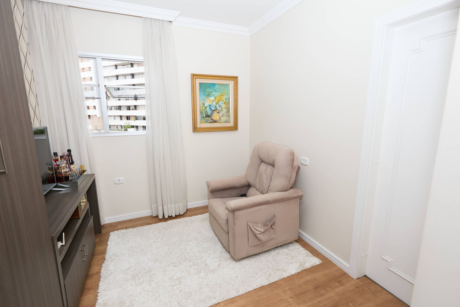 Apartamento, 3 quartos, 137 m² - Foto 26