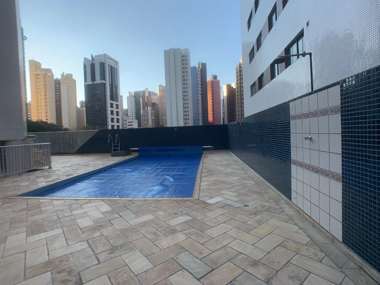 Apartamento, 3 quartos, 137 m² - Foto 19