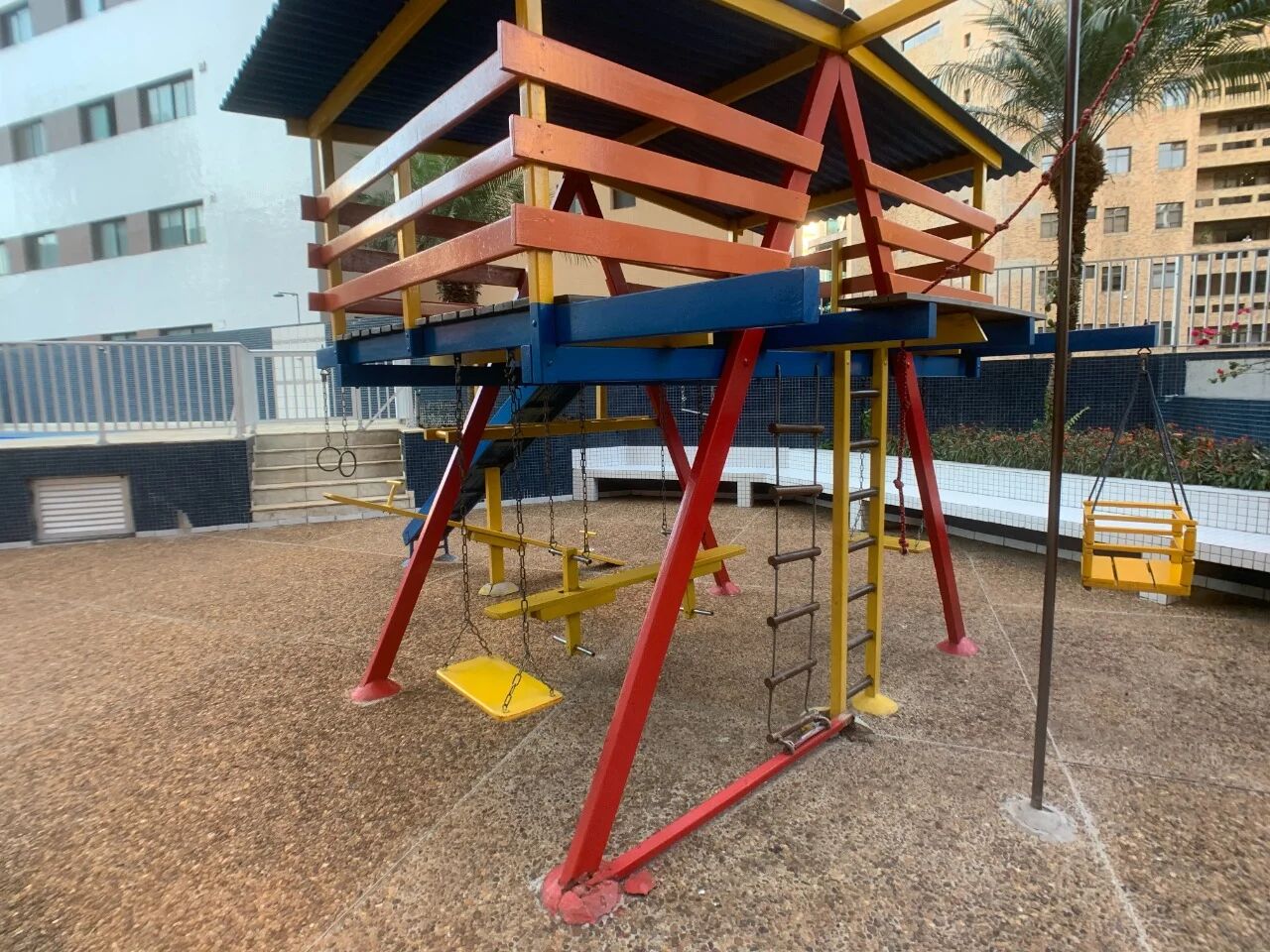 Apartamento, 3 quartos, 137 m² - Foto 15