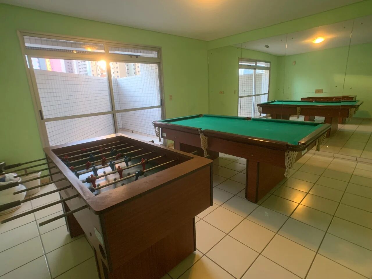 Apartamento, 3 quartos, 137 m² - Foto 12