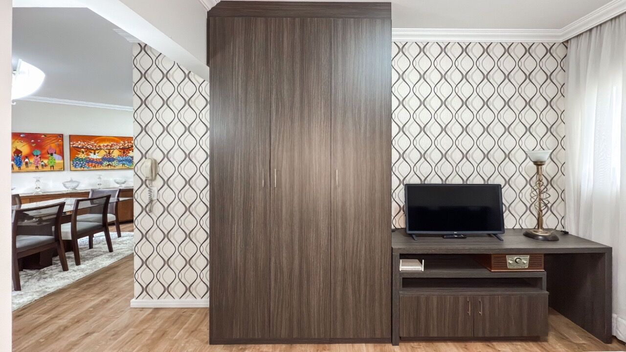 Apartamento, 3 quartos, 137 m² - Foto 9