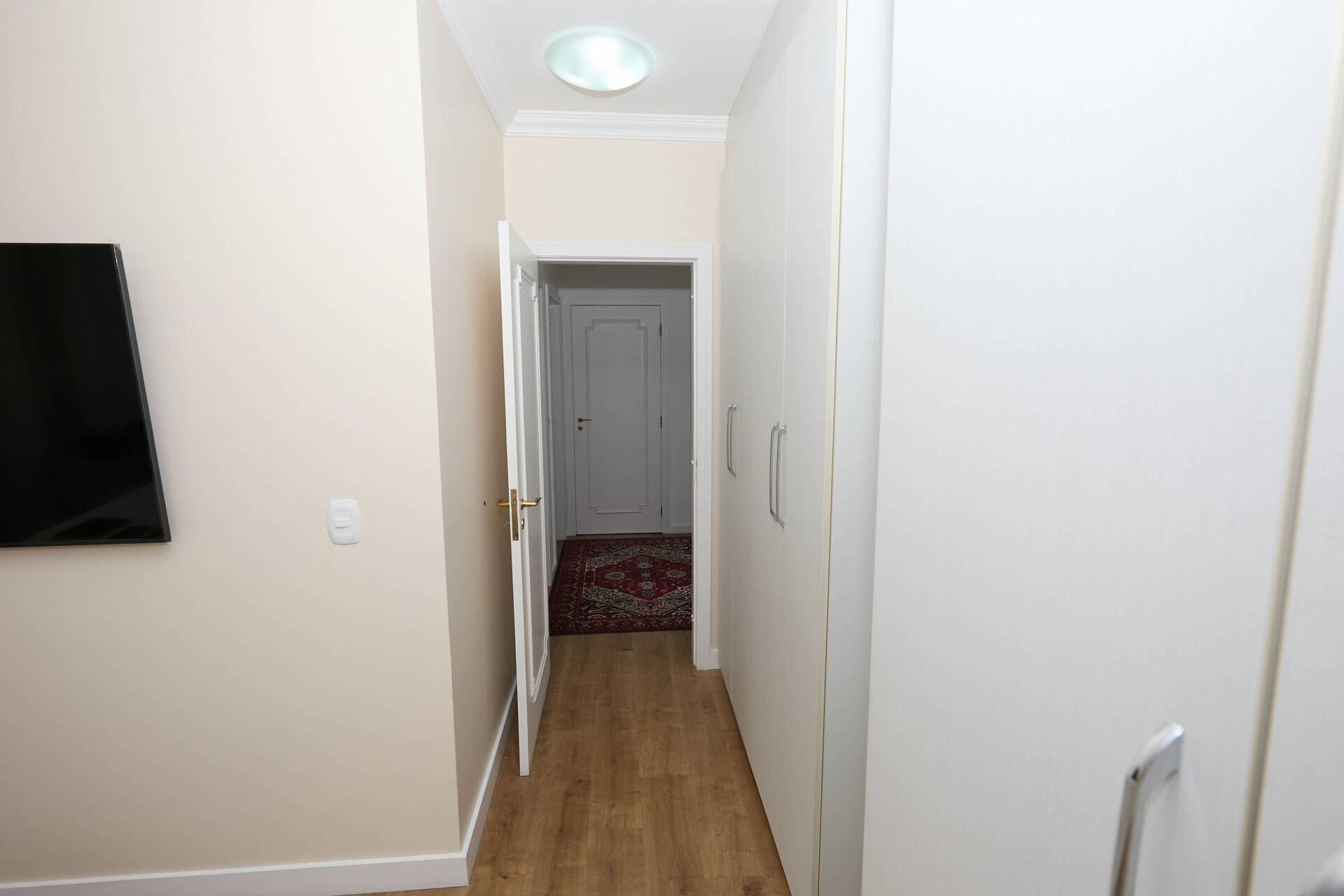 Apartamento, 3 quartos, 137 m² - Foto 35