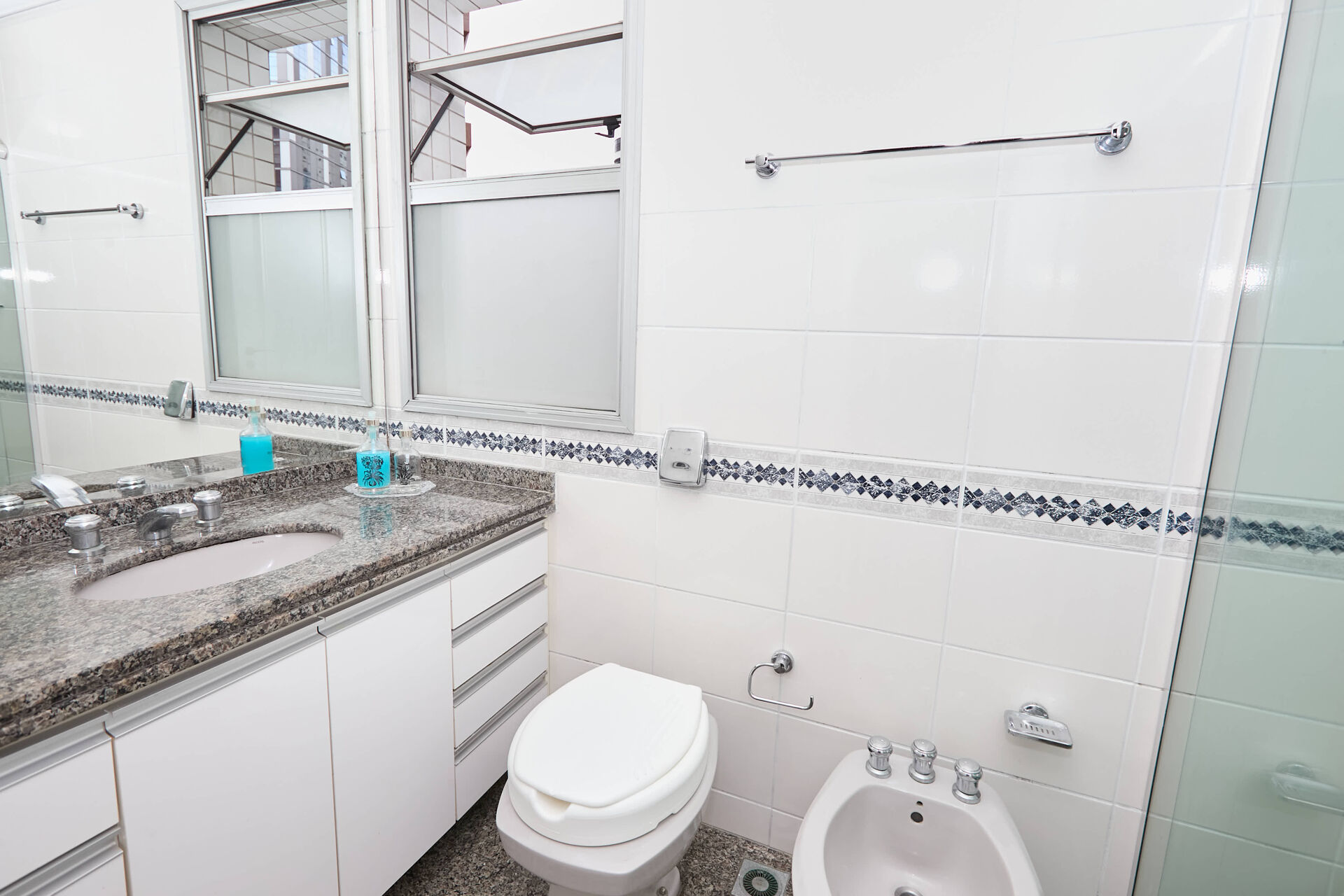 Apartamento, 3 quartos, 137 m² - Foto 41