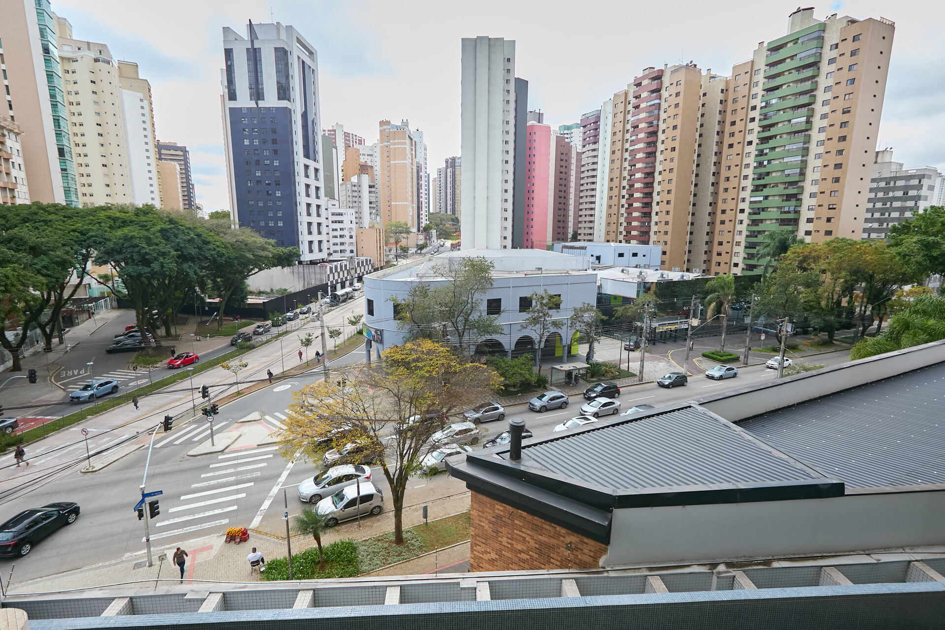 Apartamento, 3 quartos, 137 m² - Foto 47
