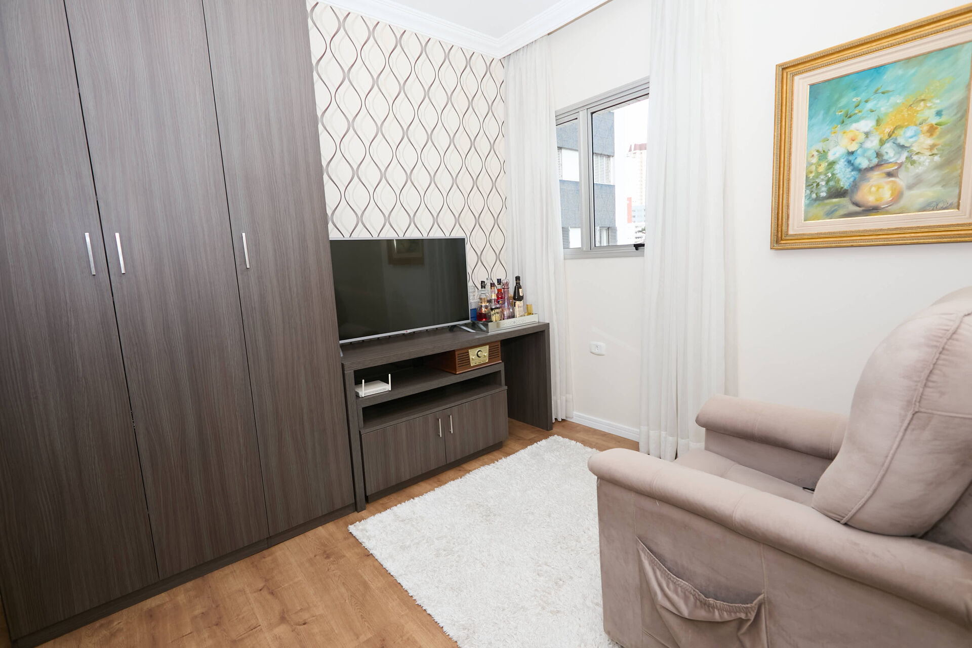 Apartamento, 3 quartos, 137 m² - Foto 29