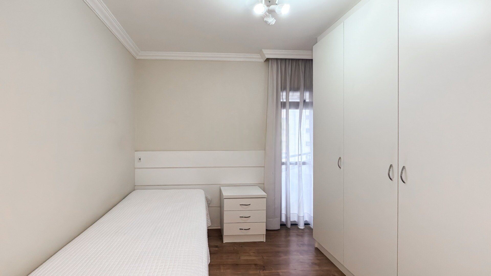 Apartamento, 3 quartos, 137 m² - Foto 11
