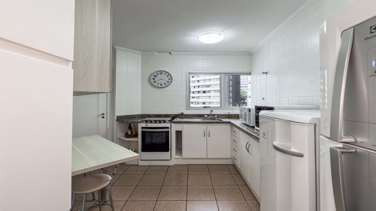 Apartamento, 3 quartos, 137 m² - Foto 5