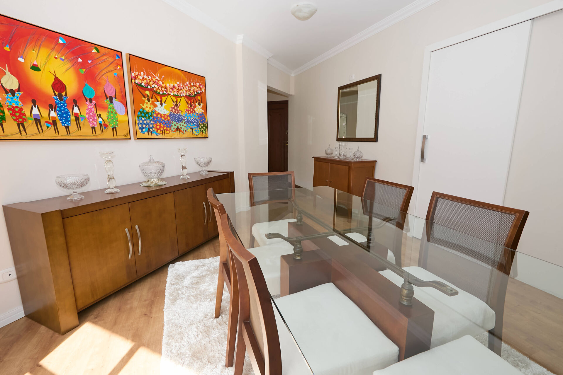 Apartamento, 3 quartos, 137 m² - Foto 13