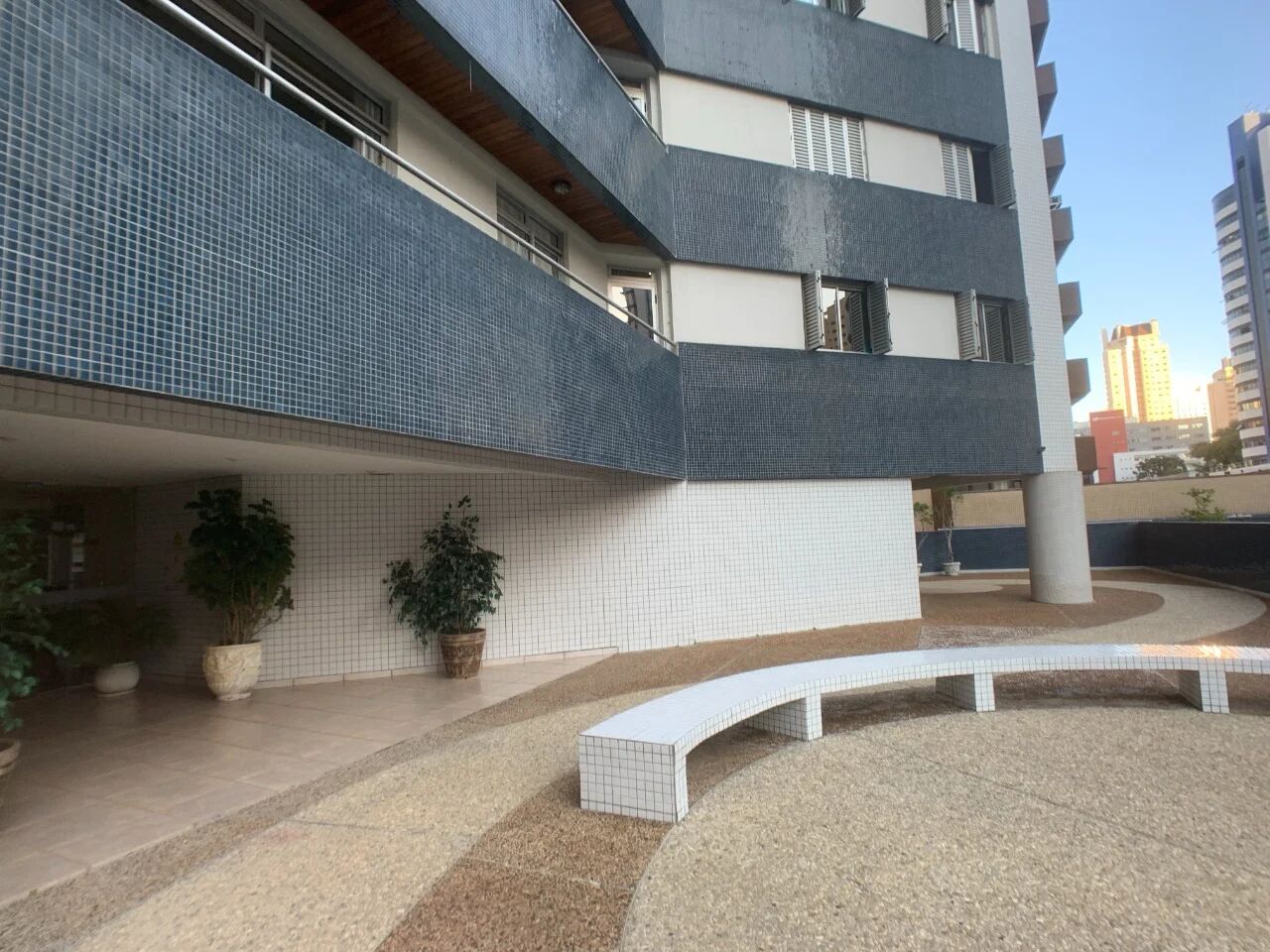 Apartamento, 3 quartos, 137 m² - Foto 10