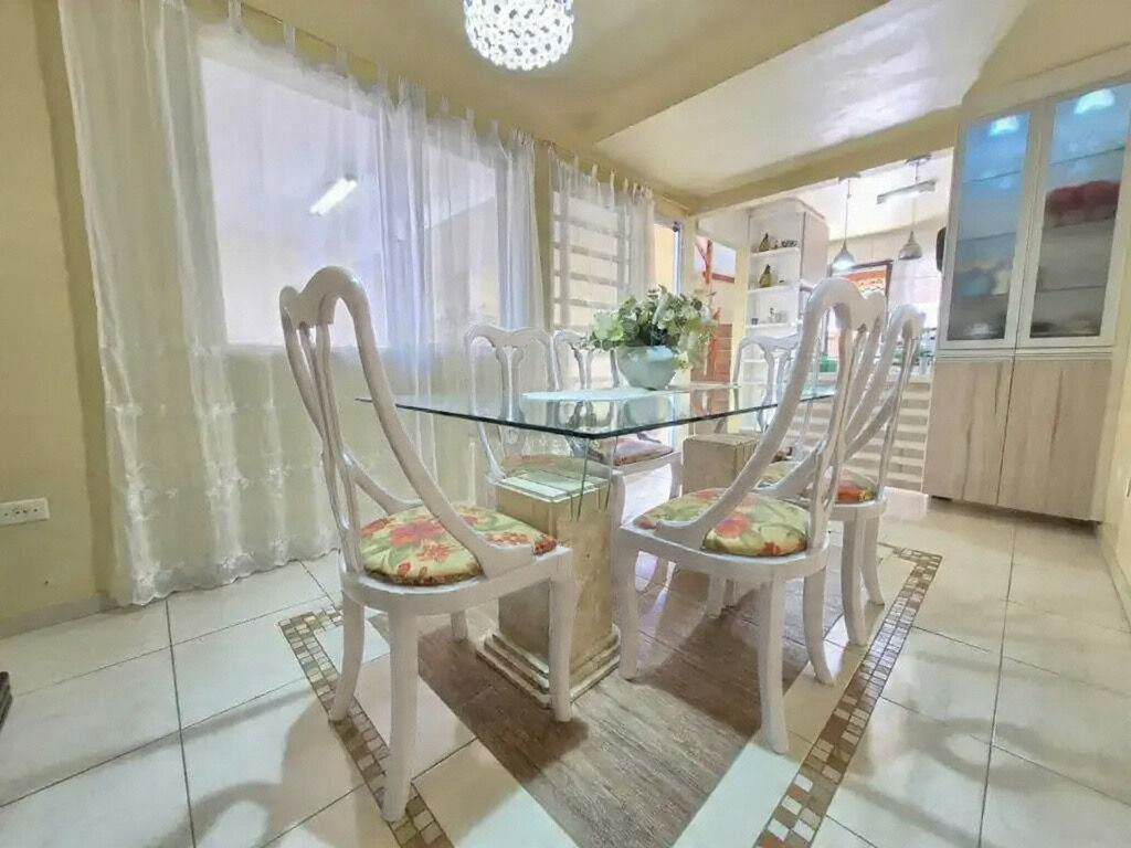 Sobrado, 3 quartos, 165 m² - Foto 8