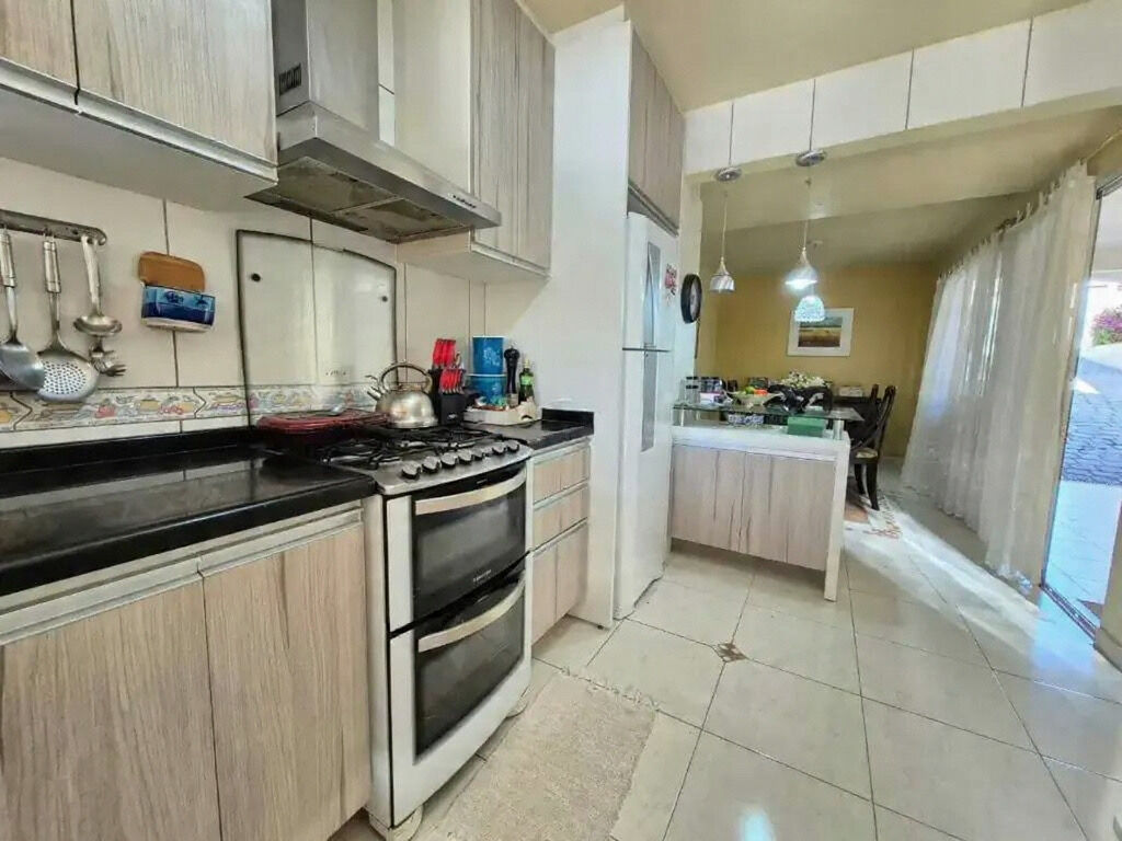 Sobrado, 3 quartos, 165 m² - Foto 6