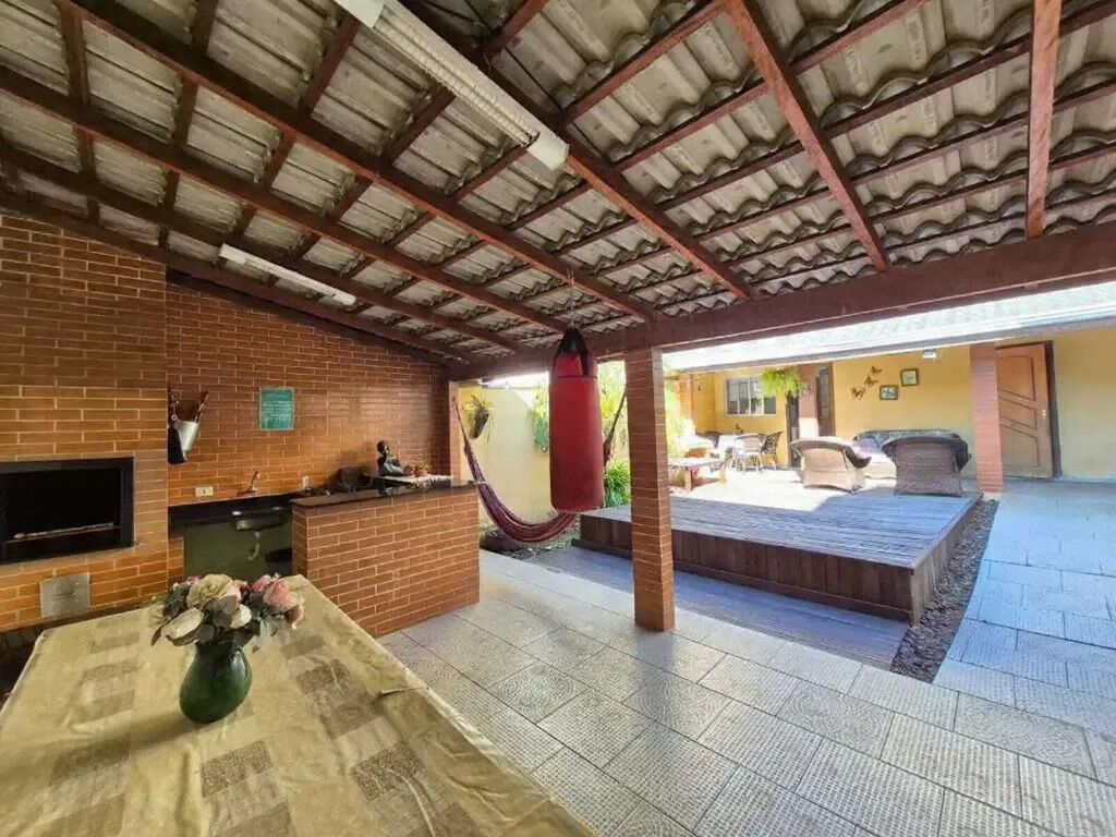 Sobrado, 3 quartos, 165 m² - Foto 18