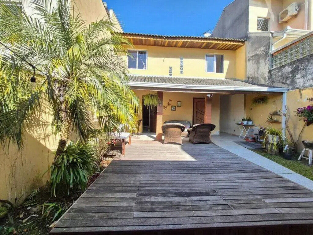 Sobrado, 3 quartos, 165 m² - Foto 17