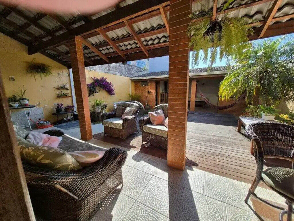 Sobrado, 3 quartos, 165 m² - Foto 16