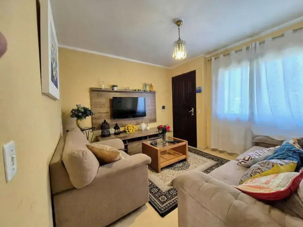 Sobrado, 3 quartos, 165 m² - Foto 3