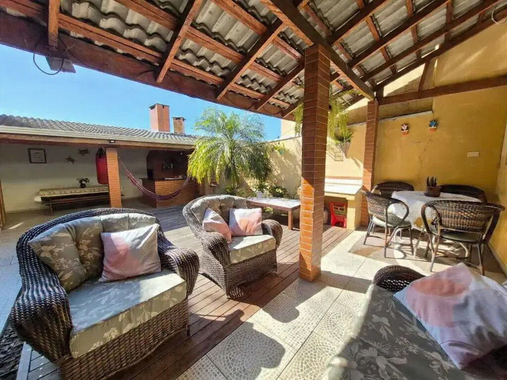 Sobrado, 3 quartos, 165 m² - Foto 15