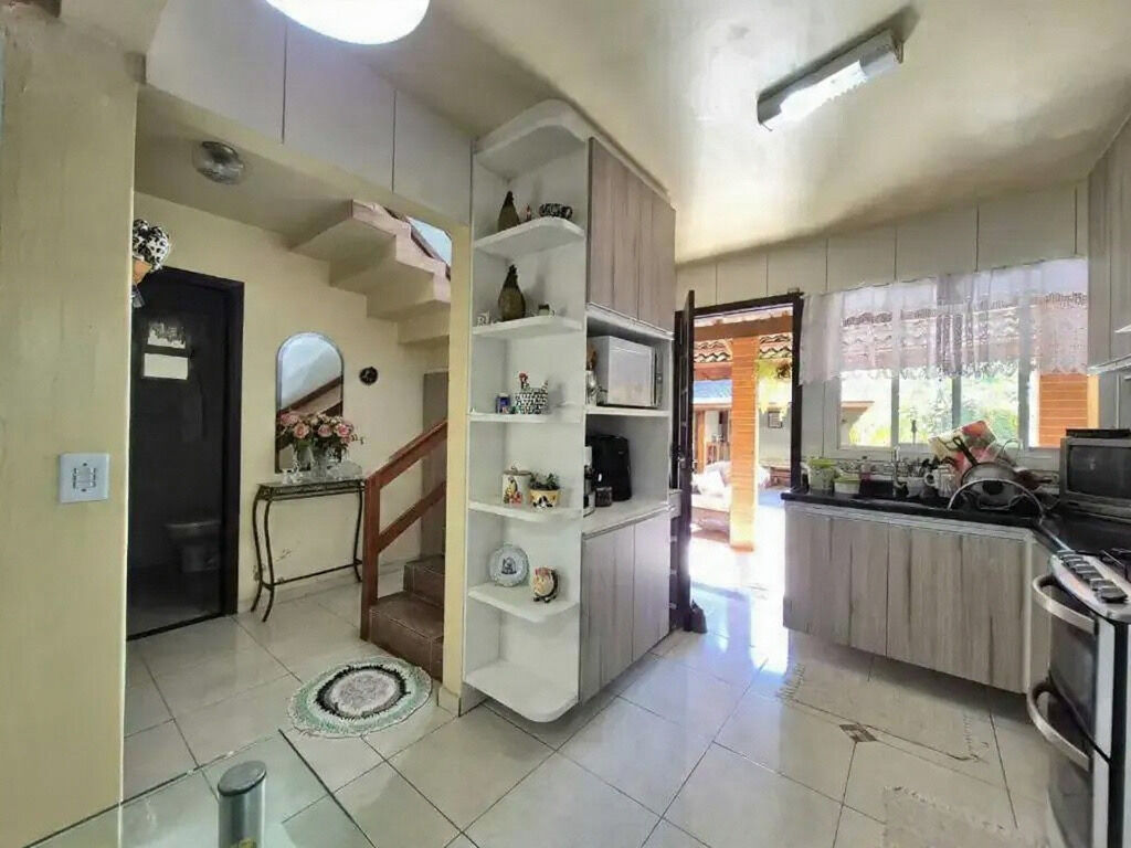 Sobrado, 3 quartos, 165 m² - Foto 5