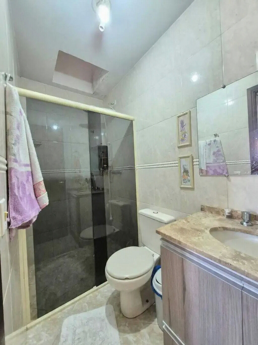 Sobrado, 3 quartos, 165 m² - Foto 12
