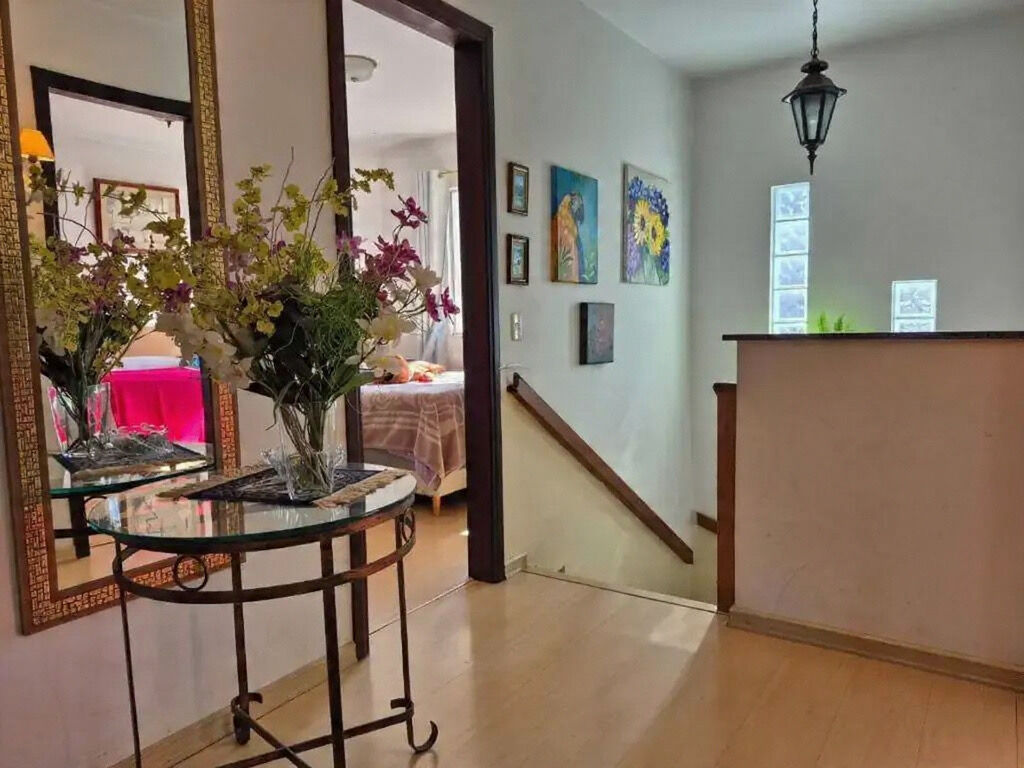 Sobrado, 3 quartos, 165 m² - Foto 9