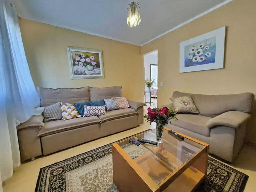 Sobrado, 3 quartos, 165 m² - Foto 4